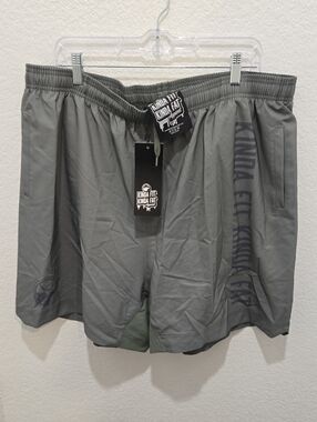 Men's Kinda Fit Kinda Fat Shorts